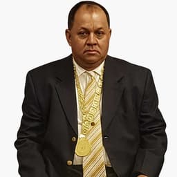 Mr Lalith Bandaranayake