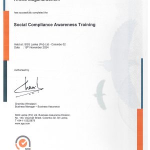 CSR