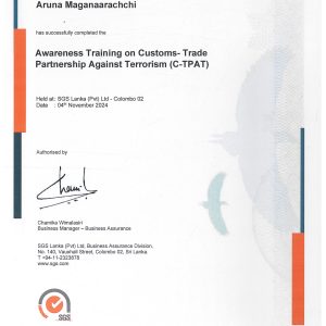 CTPAT