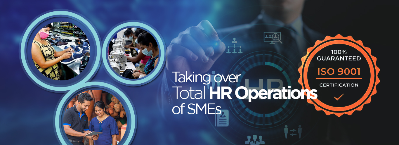 HR